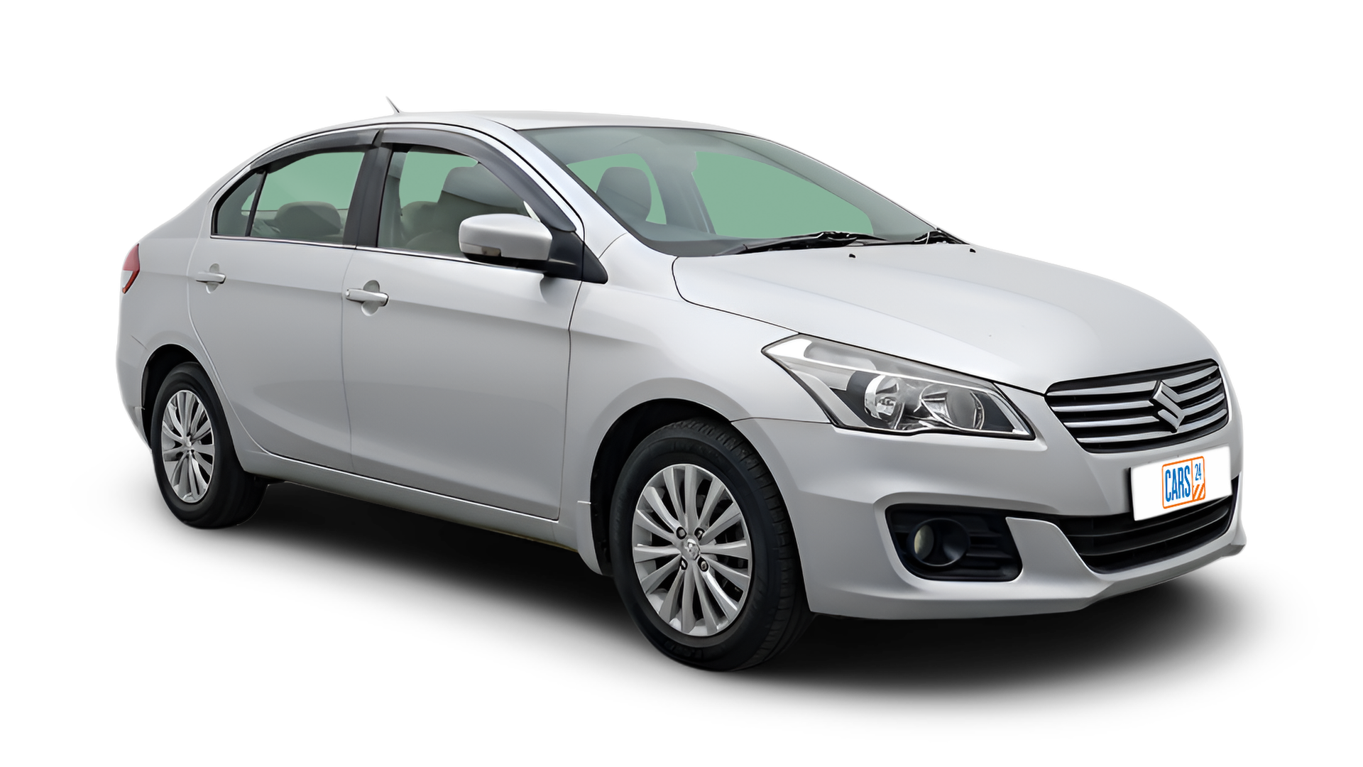 Maruti Ciaz-img